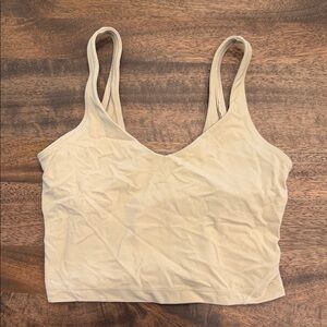 Lululemon Align Tank
